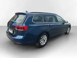 Volkswagen Passat Variant 2.0 TDI DSG Business NAV*SHZ*LED*ACC*PDC*KAMERA... Bild 5