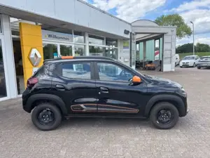 Dacia Spring Comfort Plus Bild 4