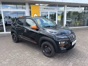 Dacia Spring Comfort Plus Bild 3