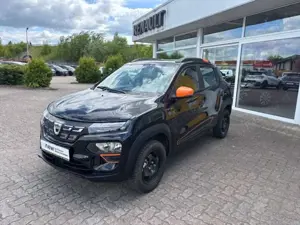 Dacia Spring Comfort Plus