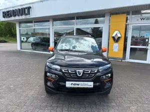 Dacia Spring Comfort Plus Bild 2