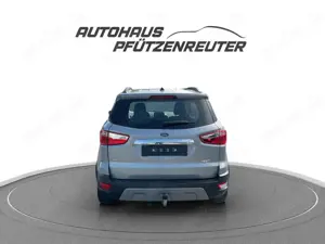 Ford EcoSport Titanium Kamera AHK Bild 4