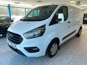 Ford Transit Custom 300 L2 Klima Tempomat AHK PDC