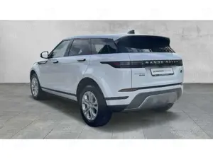 Land Rover Range Rover Evoque D150 S LED+18LMF+DAB Bild 3