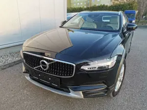 Volvo V90 Cross Country D4 AWD Geartronic