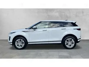 Land Rover Range Rover Evoque D150 S LED+18LMF+DAB Bild 2
