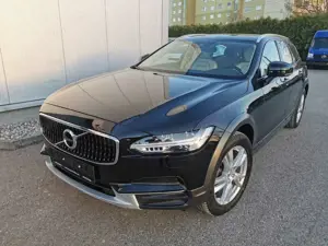 Volvo V90 Cross Country D4 AWD Geartronic