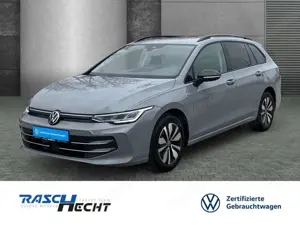 Volkswagen Golf Variant GOAL 1.5 TSI*LED*SHZ*KLIMA*PDC*