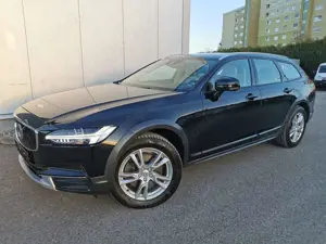 Volvo V90 Cross Country D4 AWD Geartronic Bild 4