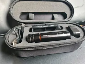 Cheyenne Sol Nova Unlimited 4.0mm
