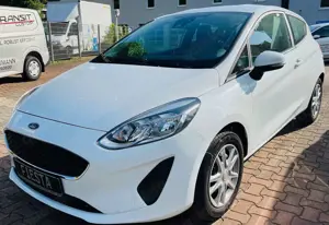 Ford Fiesta 1.1  Trend