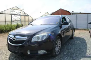 Opel Insignia A Sports Tourer Cosmo|MOTOR Schaden|