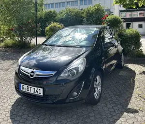 Opel Corsa 1.4 TÜV Neu