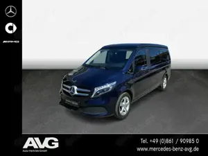 Mercedes-Benz Marco Polo Marco Polo 250 d 4M ED DISTRONIC STANDHEIZ 360°