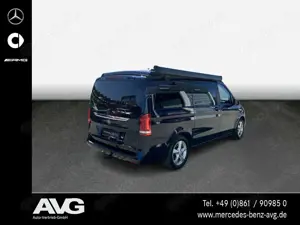 Mercedes-Benz Marco Polo Marco Polo 250 d 4M ED DISTRONIC STANDHEIZ 360° Bild 3