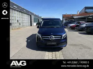 Mercedes-Benz Marco Polo Marco Polo 250 d 4M ED DISTRONIC STANDHEIZ 360° Bild 5