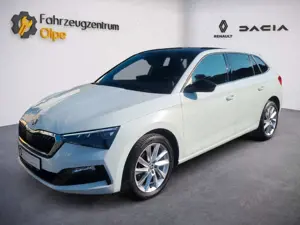 Skoda Scala 1.5 Style DSG, AHK, SHZ, Pano, Kamera