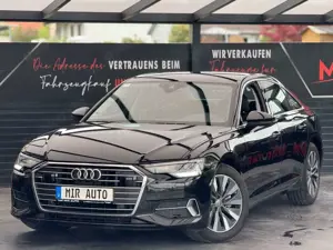 Audi A6 40 TDI sport