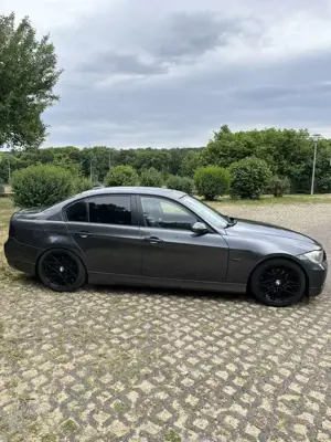 BMW 320 320i Aut.