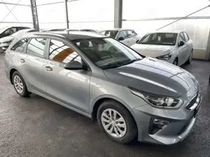 Kia Ceed SW / cee'd SW CEED SW SILVER 1.0 T SHZ, KAMERA, PDC, KLIMAAUTOMA Bild 2