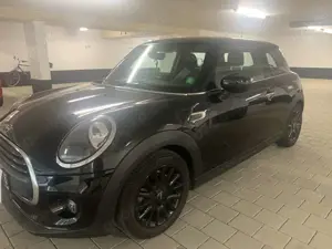 MINI One One
