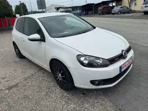 Volkswagen Golf 1.6 Comfortline
