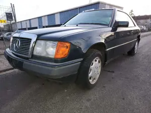 Mercedes-Benz CE 300 W124C Automatik Klima Oldtimer