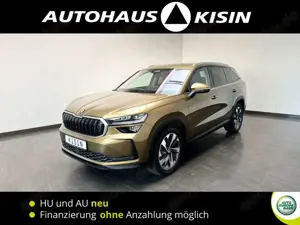 Skoda Kodiaq 2.0 TDI Selection /AHK /Matrix /Navi