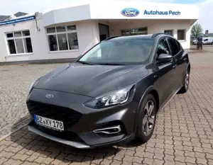 Ford Focus ACTIVE - LED*Navi*RFK*Winterpaket*Tempomat