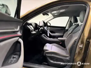 Skoda Kodiaq 2.0 TDI Selection /AHK /Matrix /Navi Bild 5