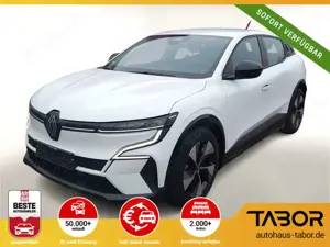 Renault Megane E-Tech E-Tech EV60 220 Equilibre LED Kam OpenR
