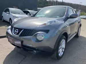 Nissan Juke Acenta