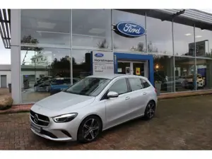 Mercedes-Benz B 250 4 MATIC, AUTOMATIK, LED, ACC, PDC, NAVI, RFK