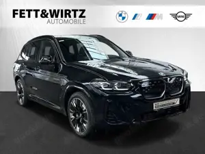 BMW iX3 M Sport|Harman/Kardon|Panorama|AHK|Head-Up
