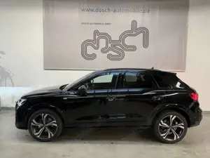Audi Q3 35 TDI S line S-Tr./LED/PANO/KAMERA/PRIVACY/KEYL.