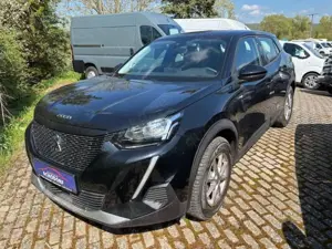 Peugeot 2008 e- Active, 8fach ber., Sitzheizung, EPH hi., uvm.