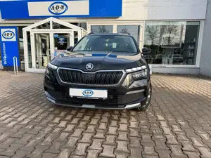 Skoda Kamiq Clever TSI DSG Virtual*BusinessReise-Pak