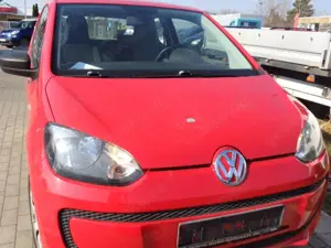 Volkswagen up! move