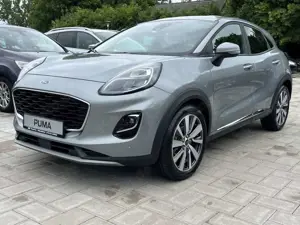 Ford Puma Titanium X *** NEUZUSTAND ***