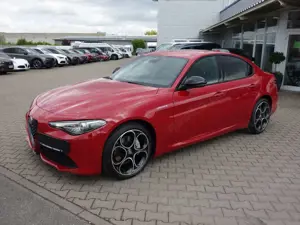 Alfa Romeo Giulia Veloce Q4 AT *Assistenzpaket/Kamera*