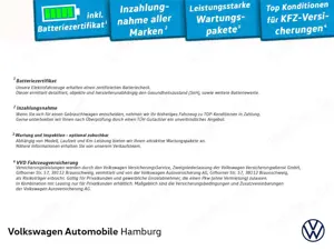 Volkswagen ID.3 Pro Performance Max Wärmep. ACC Navi Pano Bild 4