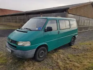 Volkswagen T4 Multivan 7DC MD3 Autm.