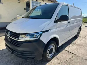 Volkswagen T6 Transporter T6.1 Transporter*LED*REGALE*SORTIMO*