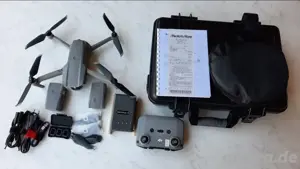 Drohne dji mavic AIR 2