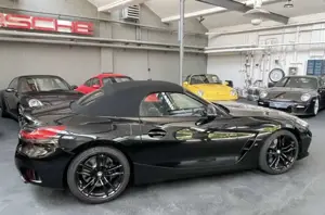 BMW Z4 Z4 M40i Head-Up HK HiFi DAB LED WLAN Komfortzg.