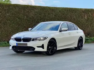 BMW 320i G20 - HiFi,Ambiente, KeyLess, Top Zustand