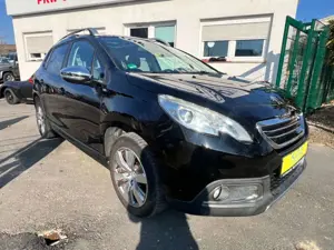 Peugeot 2008 Style Bild 5