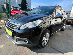 Peugeot 2008 Style Bild 4