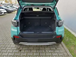 Jeep Avenger Elektro Altitude/LED/Infotainment Bild 5