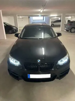 BMW 240 M240i Coupe Aut.